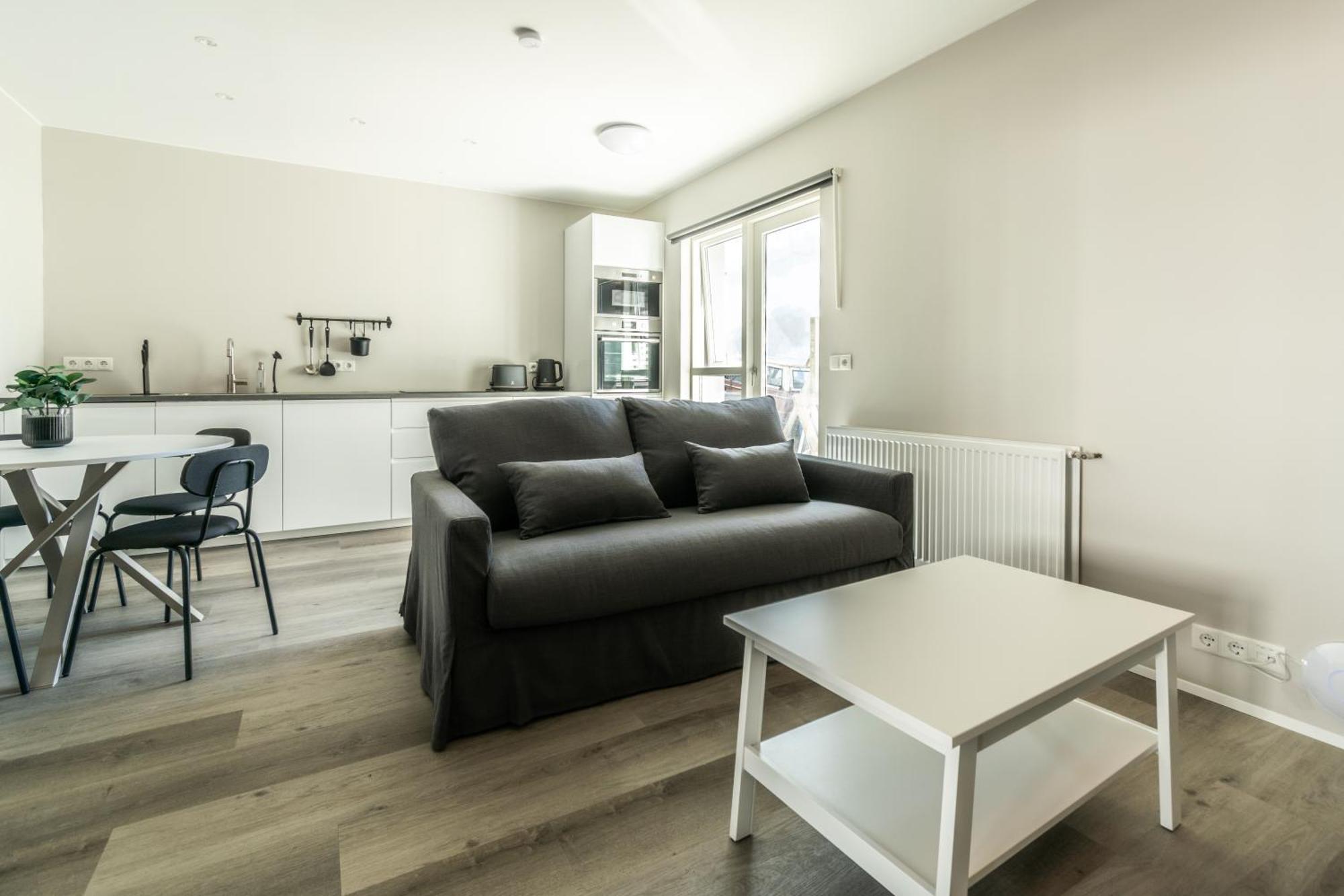 Freyjugata Apartments By Heimaleiga Reykjavík Zewnętrze zdjęcie
