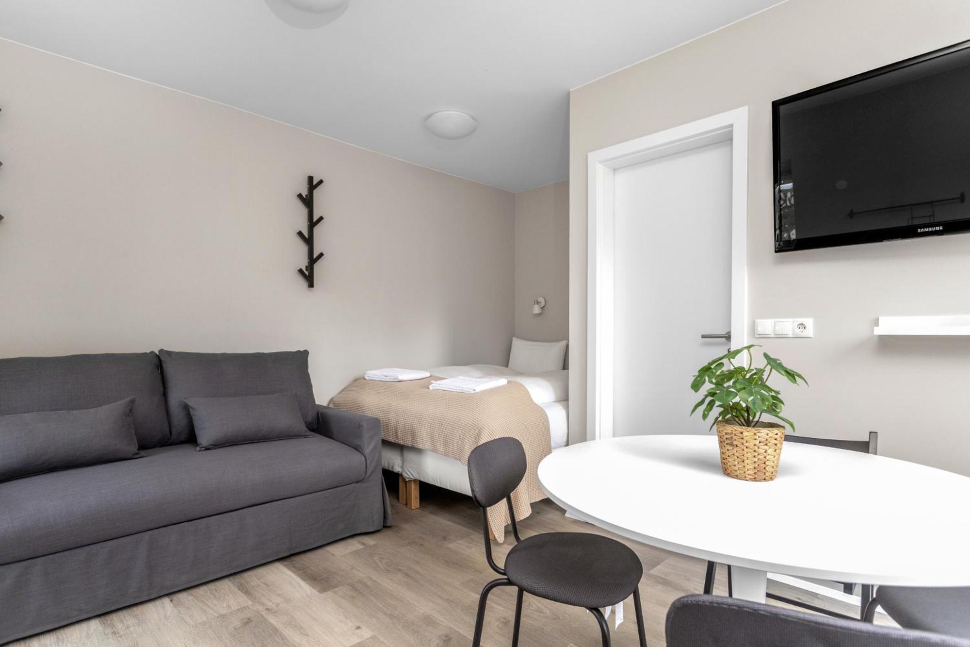 Freyjugata Apartments By Heimaleiga Reykjavík Zewnętrze zdjęcie
